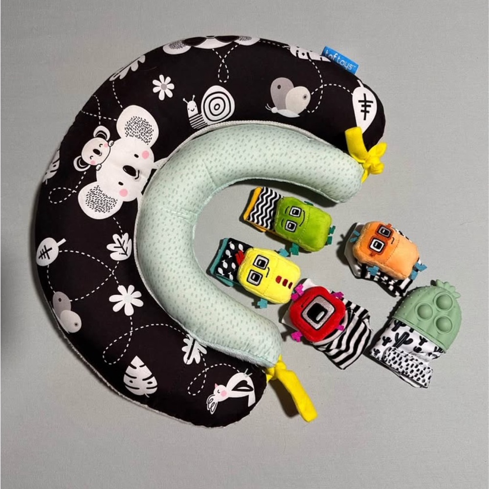 BNWOT - Baby Item Bundle